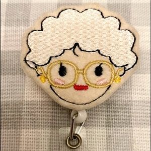 Homemade accessories